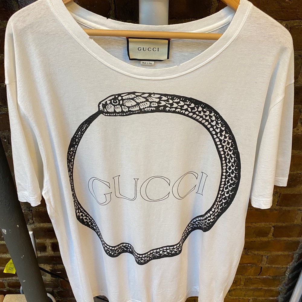 Gucci T-Shirt